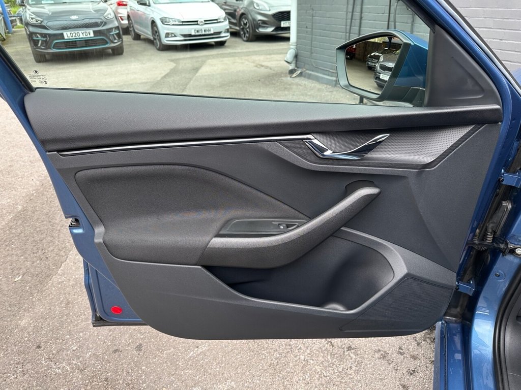 Used Skoda Kamiq 2020 for sale - 78096368: Photo 28