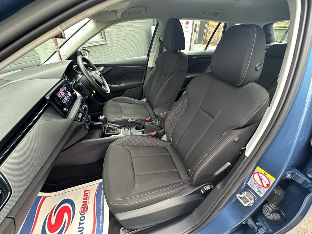 Used Skoda Kamiq 2020 for sale - 78096368: Photo 32