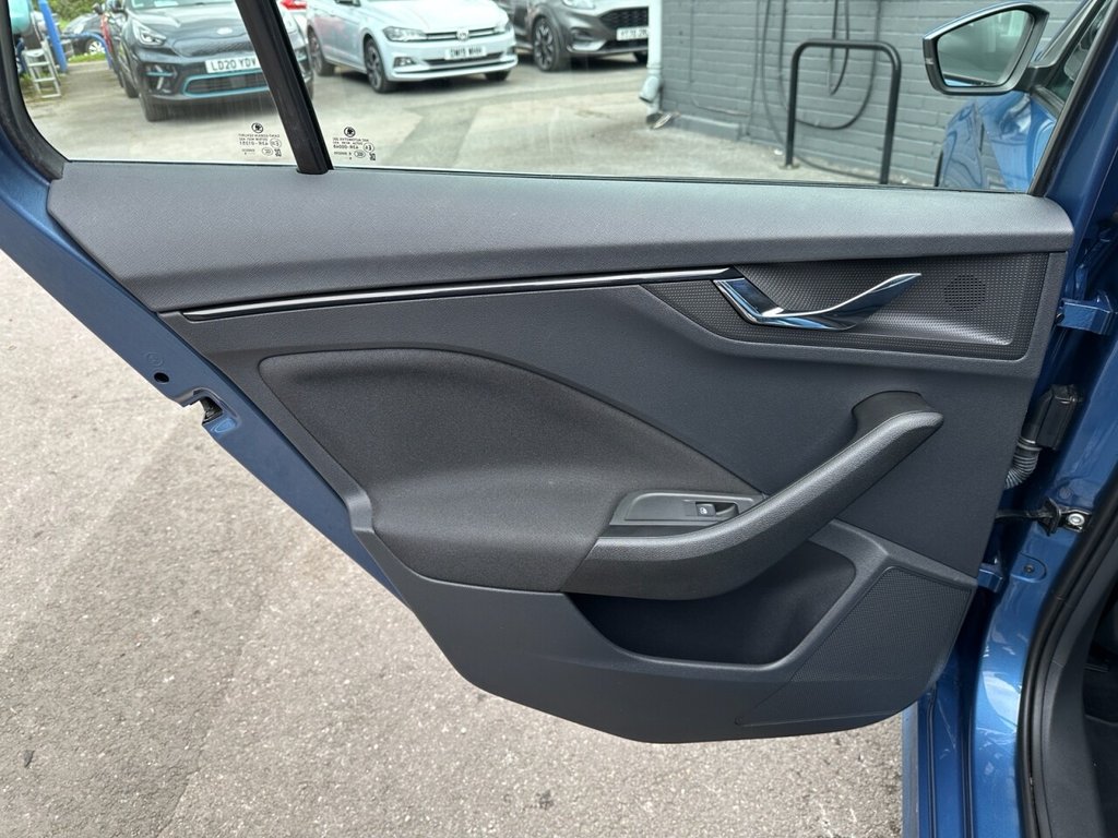 Used Skoda Kamiq 2020 for sale - 78096368: Photo 34