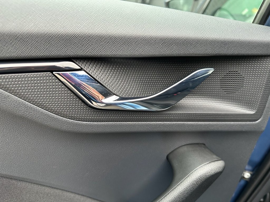 Used Skoda Kamiq 2020 for sale - 78096368: Photo 35