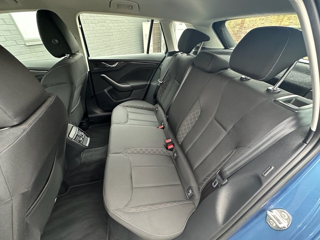 Used Skoda Kamiq 2020 for sale - 78096368: Photo 38