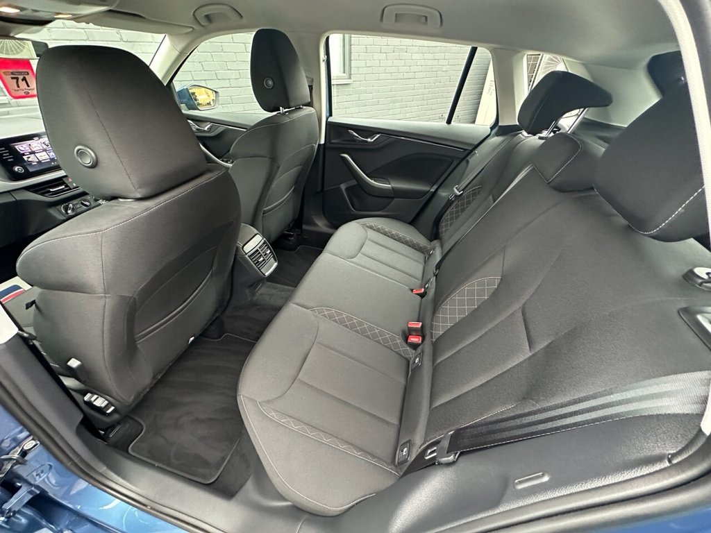 Used Skoda Kamiq 2020 for sale - 78096368: Photo 39