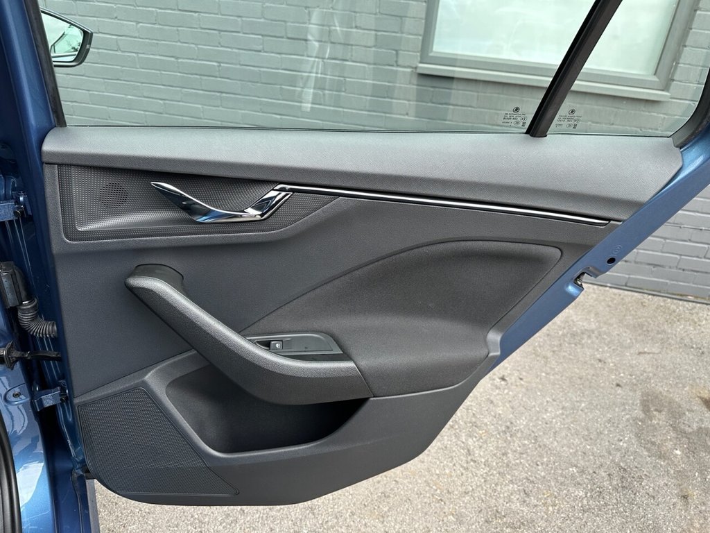 Used Skoda Kamiq 2020 for sale - 78096368: Photo 42