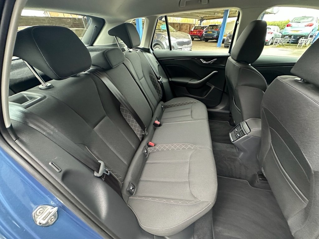 Used Skoda Kamiq 2020 for sale - 78096368: Photo 46