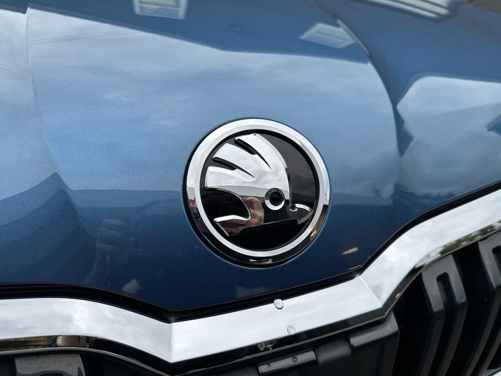 Used Skoda Kamiq 2020 for sale - 78096368: Photo 6