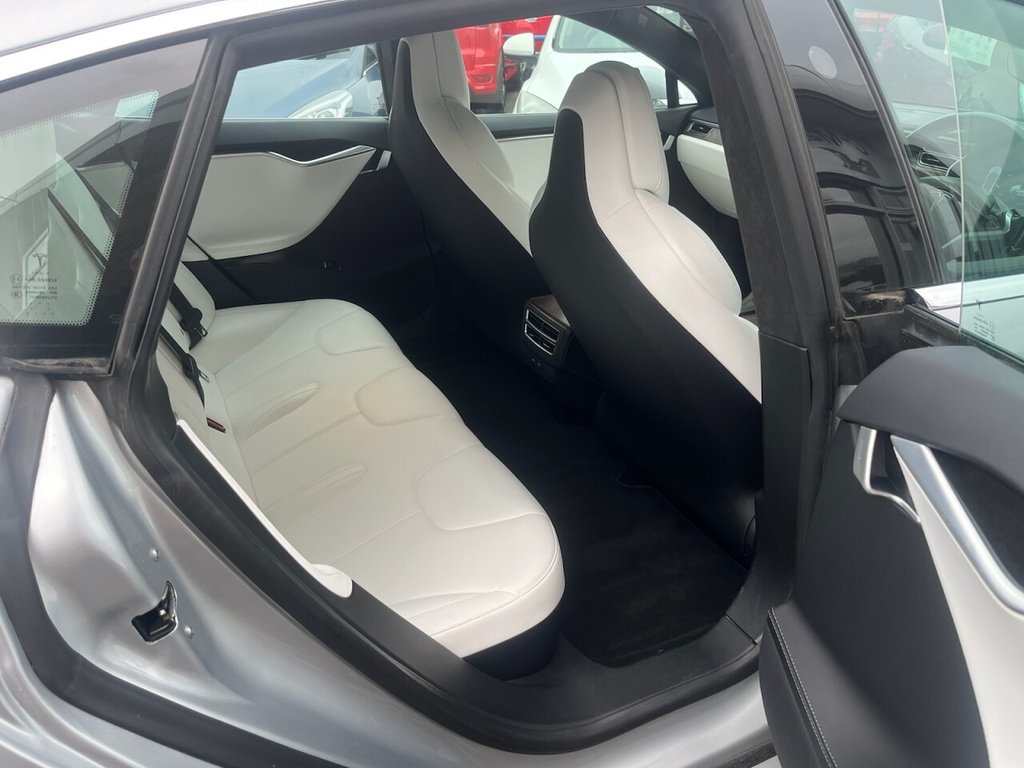 Used Tesla Model S 2017 for sale - 76791987: Photo 10