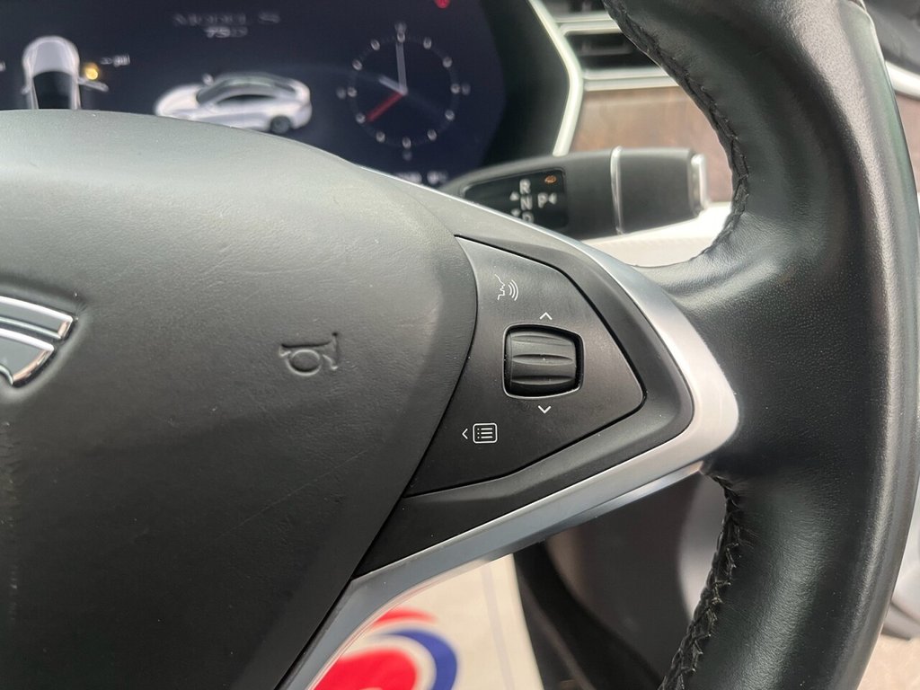 Used Tesla Model S 2017 for sale - 76791987: Photo 16