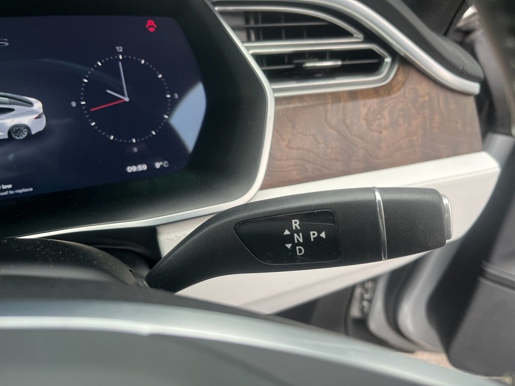 Used Tesla Model S 2017 for sale - 76791987: Photo 18