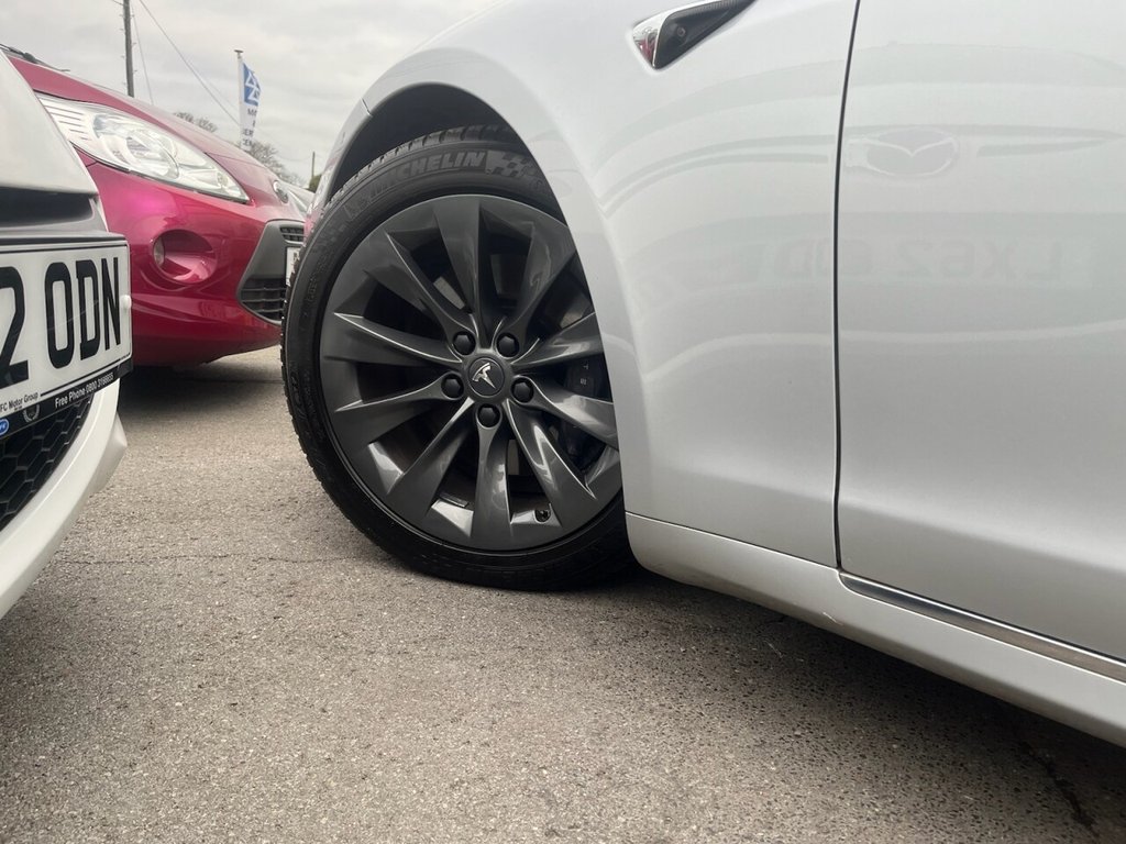 Used Tesla Model S 2017 for sale - 76791987: Photo 6