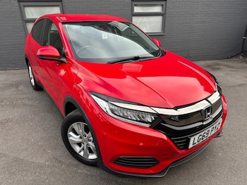 Used Honda HR-V 2019 for sale - 78371943: Photo