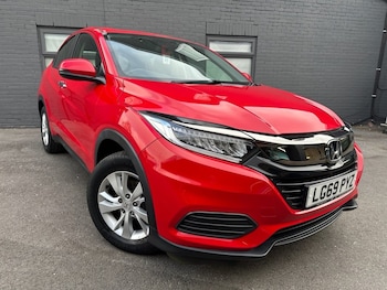 Used Honda HR-V 2019 for sale - 78371943: Photo