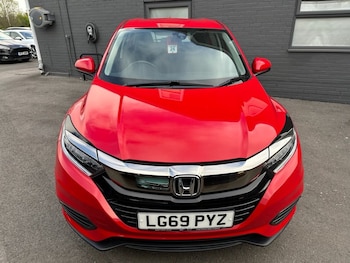 Used Honda HR-V 2019 for sale - 78371943: Photo