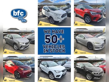 Used Ford Focus 2019 for sale - 78682416: Photo