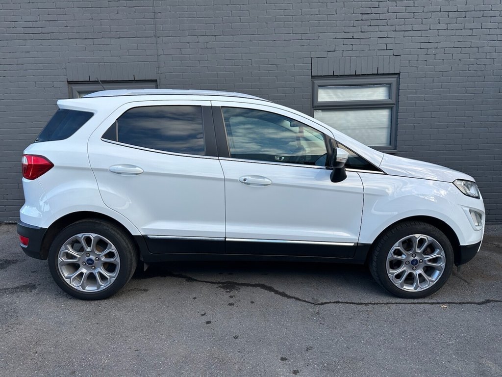 Used Ford Ecosport 2019 for sale - 77188138: Photo 10