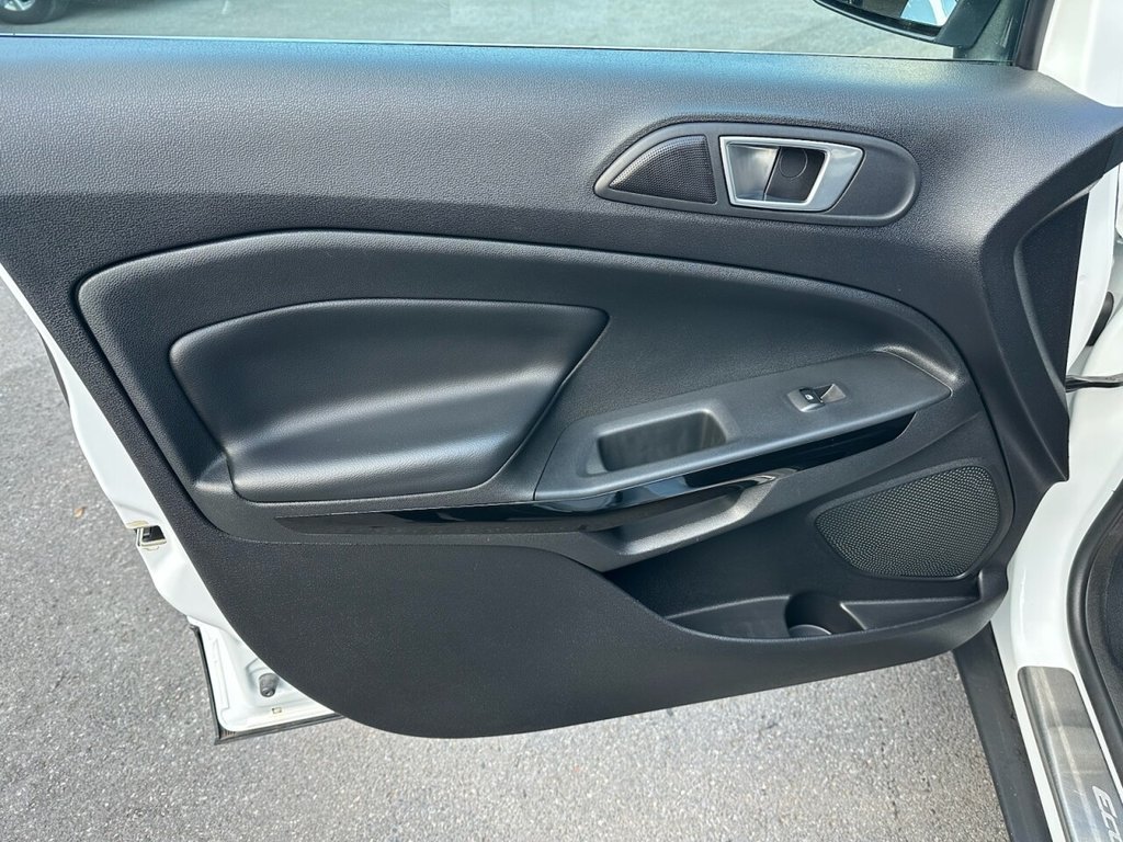 Used Ford Ecosport 2019 for sale - 77188138: Photo 29