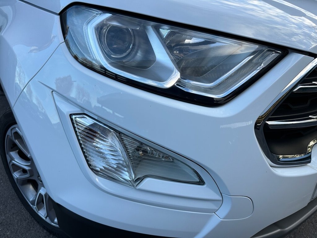 Used Ford Ecosport 2019 for sale - 77188138: Photo 3