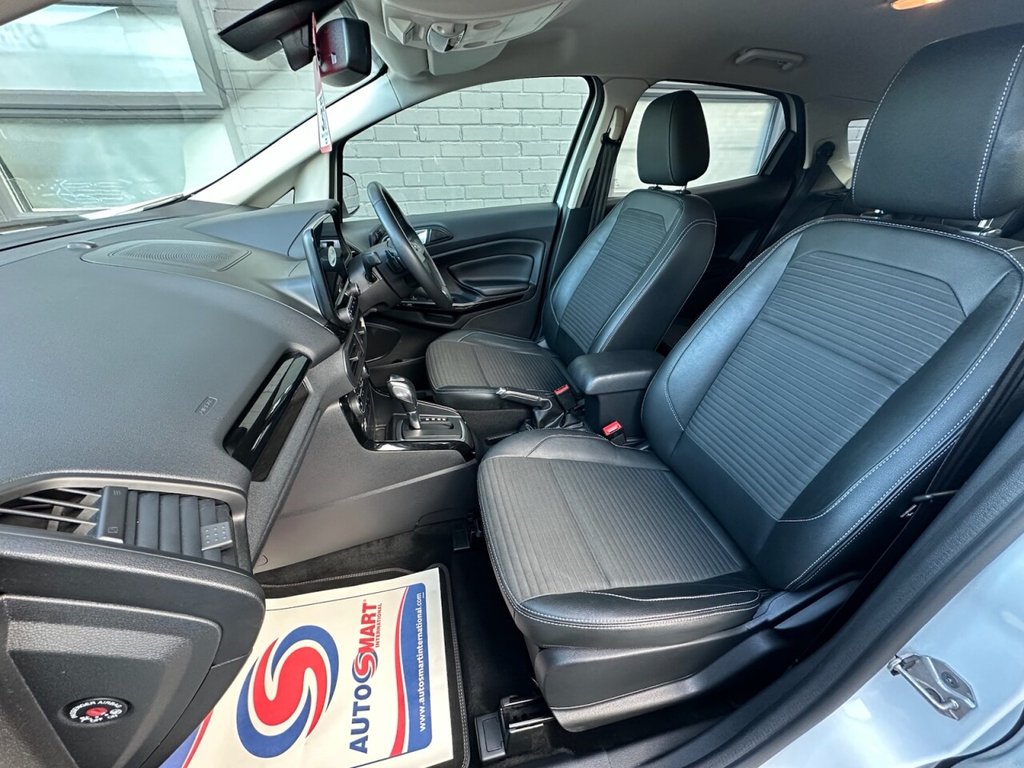 Used Ford Ecosport 2019 for sale - 77188138: Photo 31