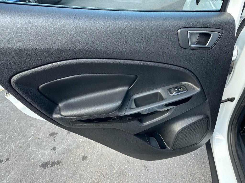 Used Ford Ecosport 2019 for sale - 77188138: Photo 33