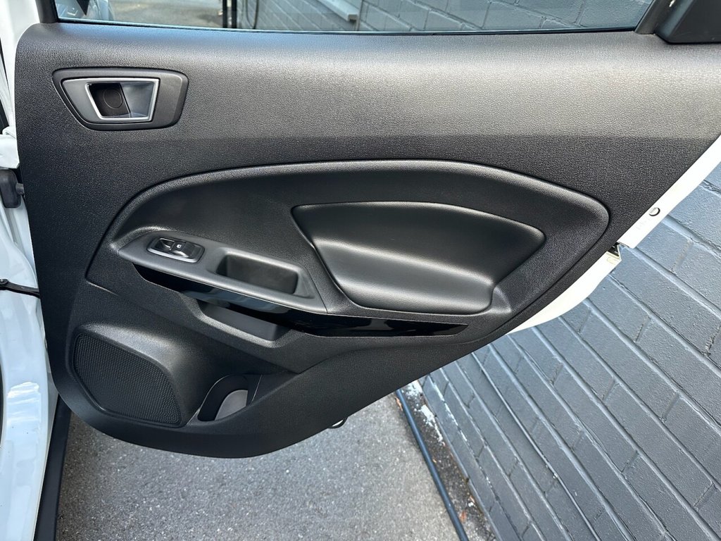 Used Ford Ecosport 2019 for sale - 77188138: Photo 39