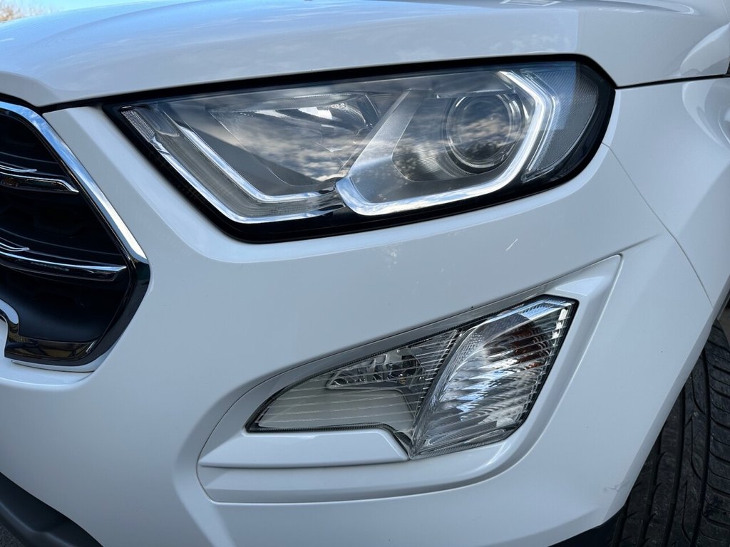 Used Ford Ecosport 2019 for sale - 77188138: Photo 6