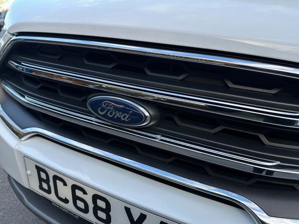 Used Ford Ecosport 2019 for sale - 77188138: Photo 7