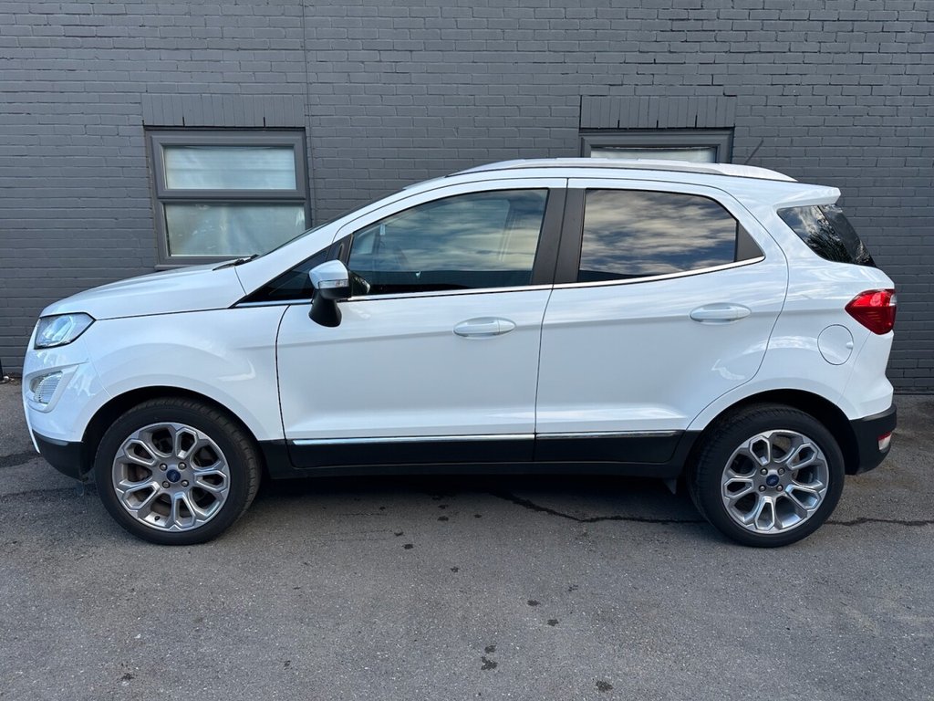 Used Ford Ecosport 2019 for sale - 77188138: Photo 8
