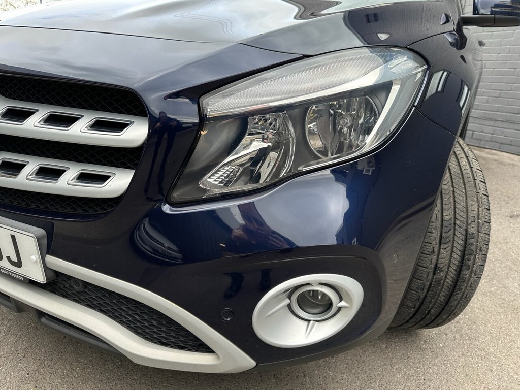 Used Mercedes-Benz GLA 2018 for sale - 77904930: Photo 10