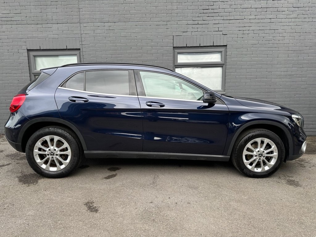 Used Mercedes-Benz GLA 2018 for sale - 77904930: Photo 12