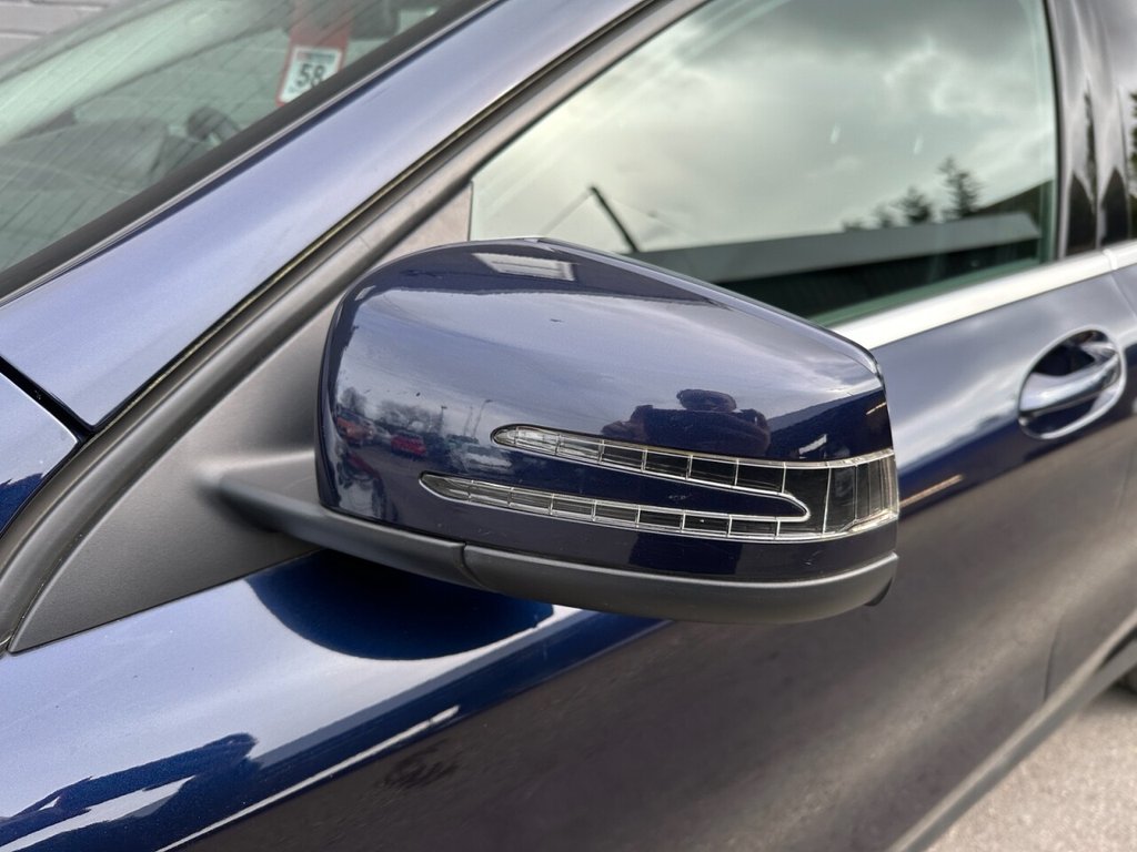 Used Mercedes-Benz GLA 2018 for sale - 77904930: Photo 13