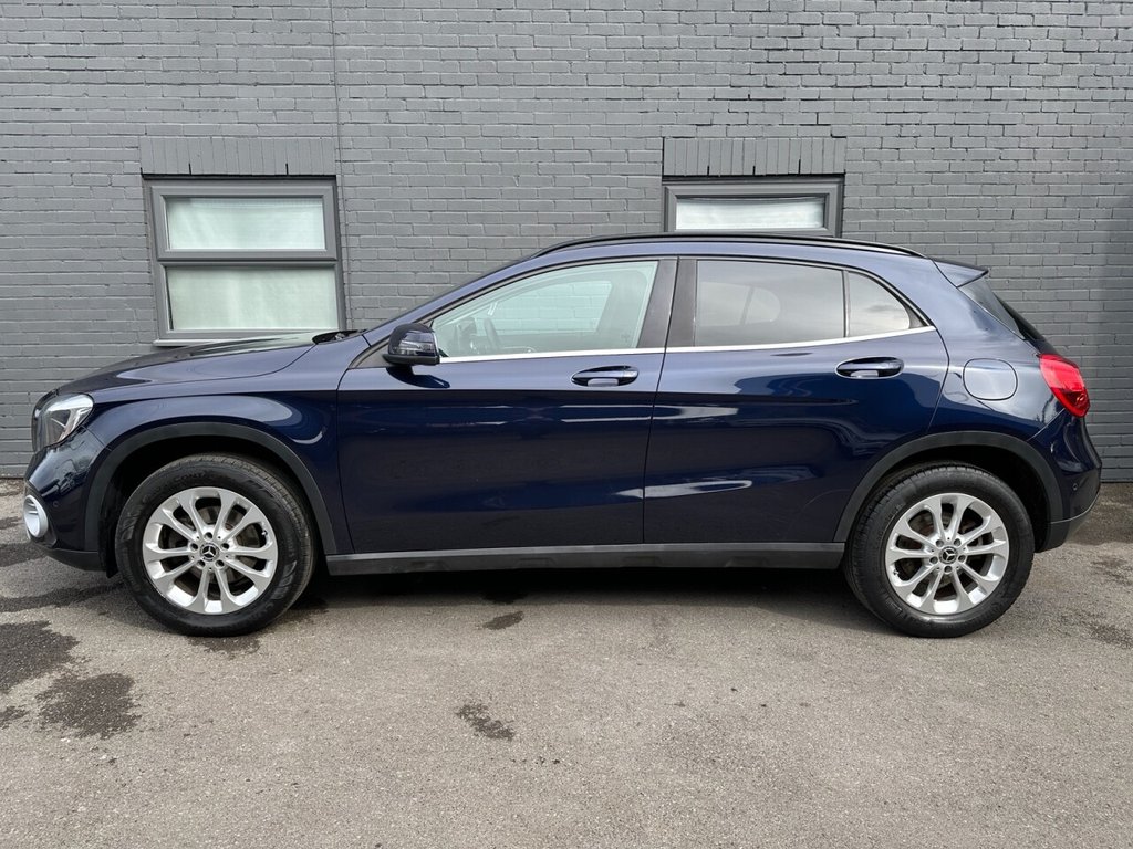 Used Mercedes-Benz GLA 2018 for sale - 77904930: Photo 14