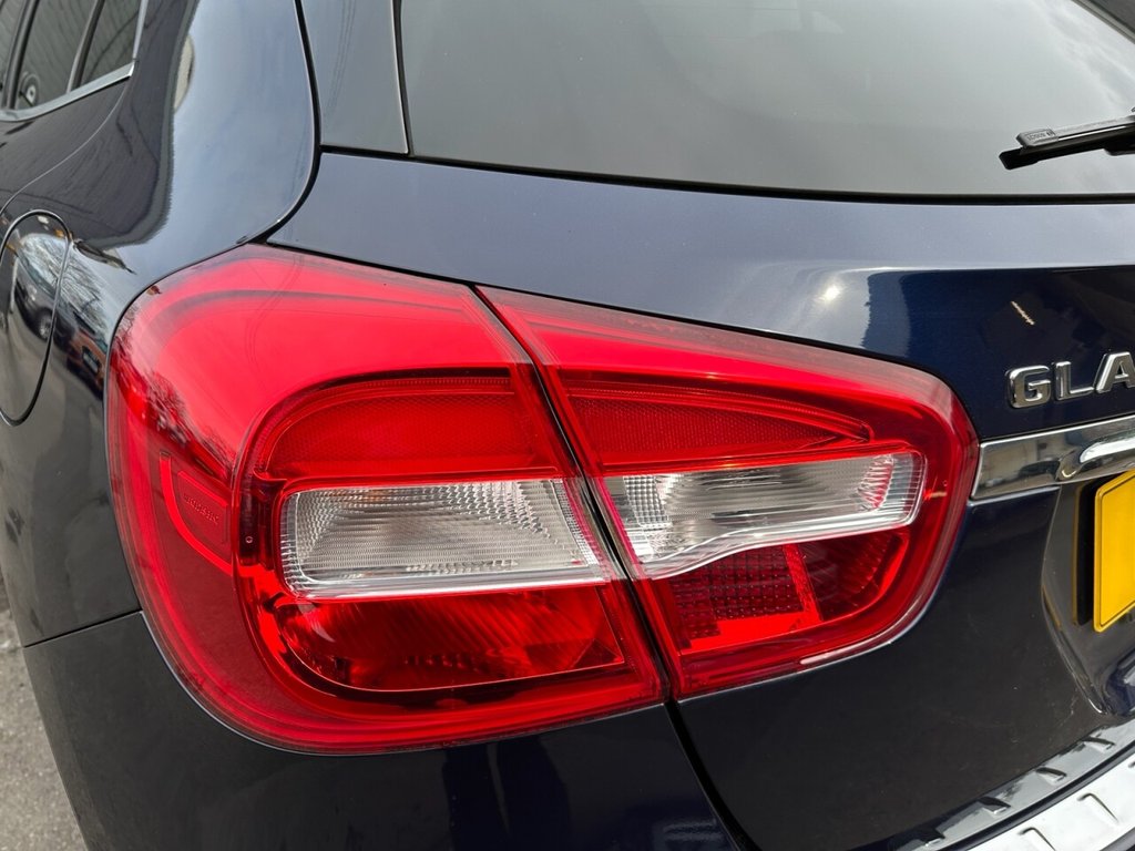 Used Mercedes-Benz GLA 2018 for sale - 77904930: Photo 17