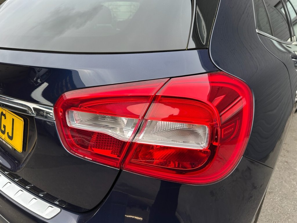 Used Mercedes-Benz GLA 2018 for sale - 77904930: Photo 24