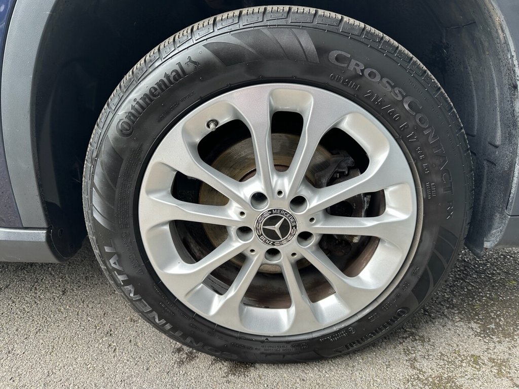 Used Mercedes-Benz GLA 2018 for sale - 77904930: Photo 25