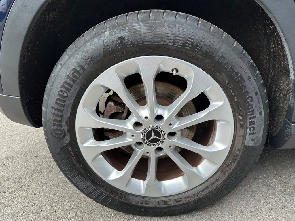 Used Mercedes-Benz GLA 2018 for sale - 77904930: Photo 26