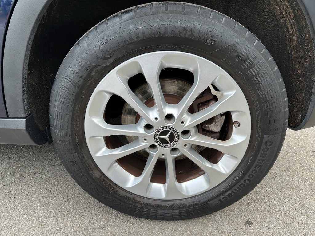 Used Mercedes-Benz GLA 2018 for sale - 77904930: Photo 27