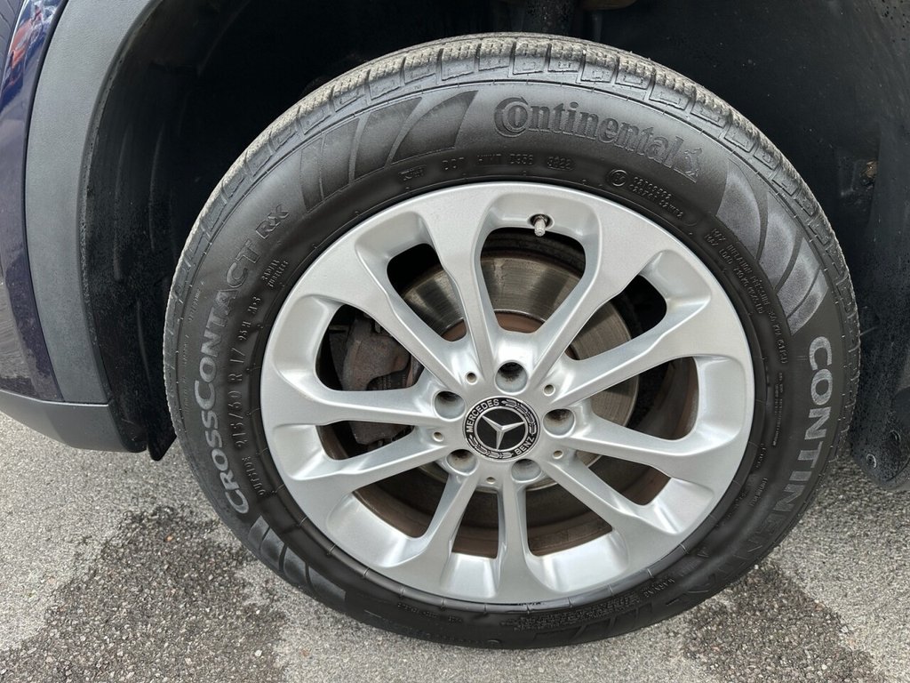 Used Mercedes-Benz GLA 2018 for sale - 77904930: Photo 28