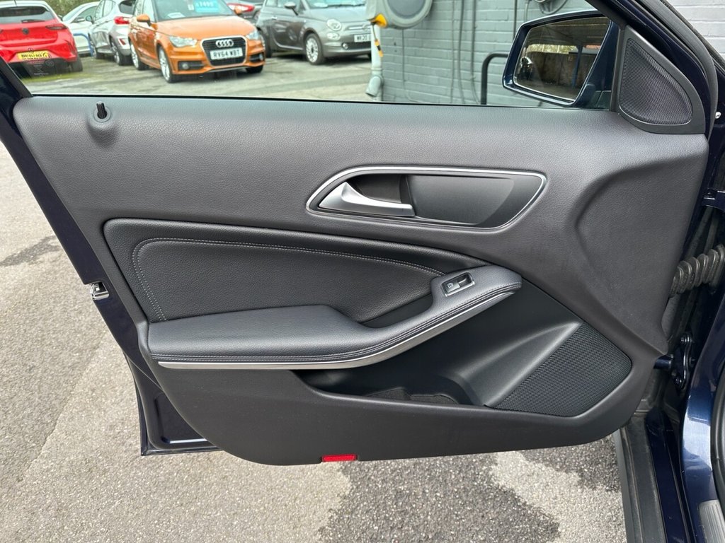 Used Mercedes-Benz GLA 2018 for sale - 77904930: Photo 29