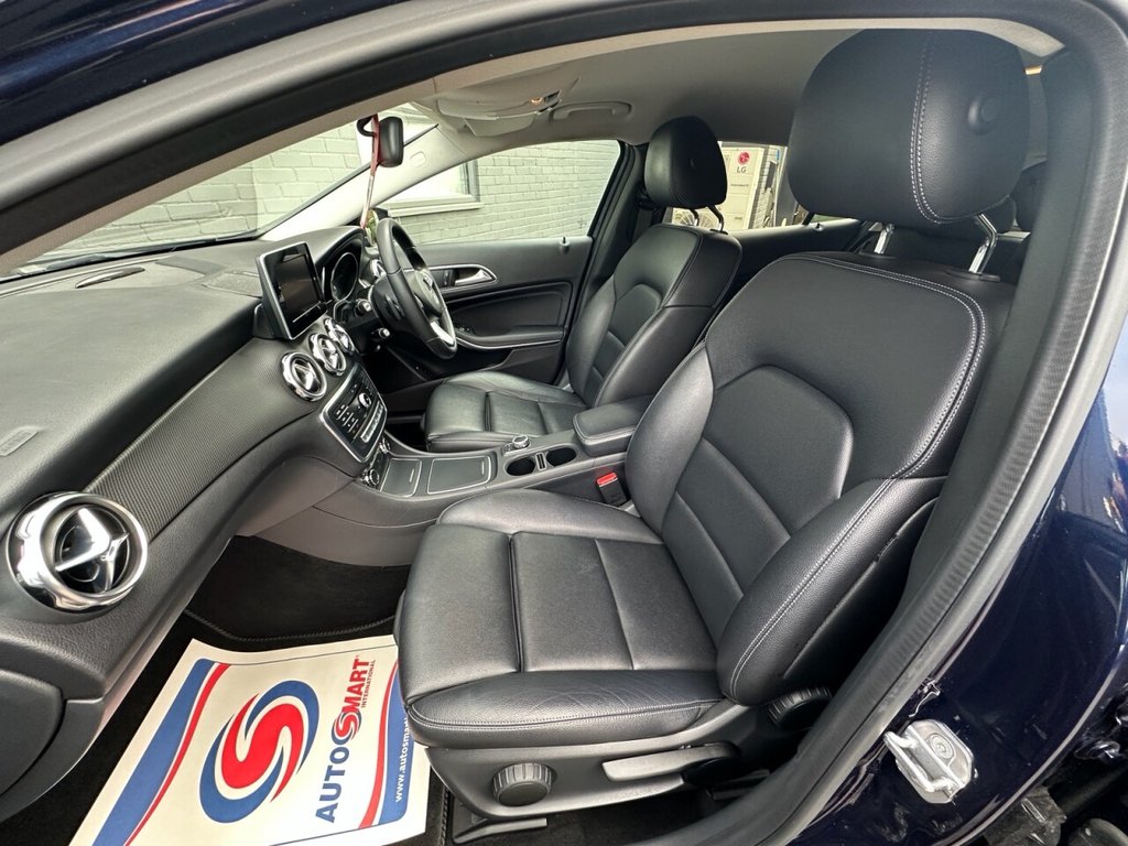 Used Mercedes-Benz GLA 2018 for sale - 77904930: Photo 33