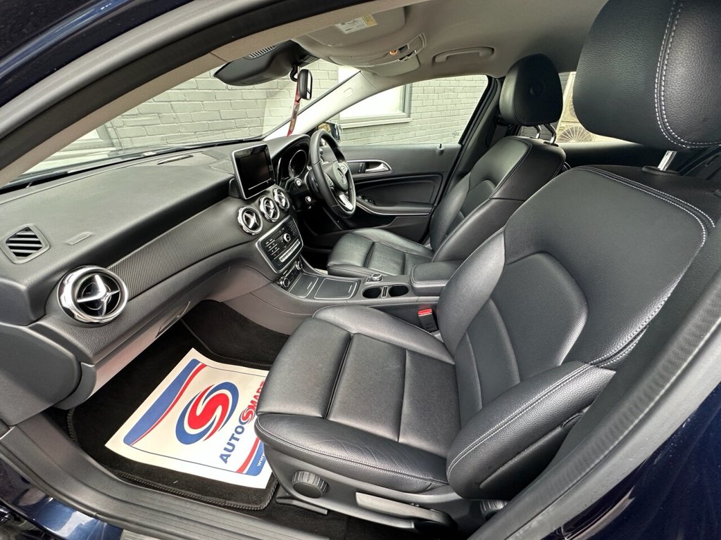 Used Mercedes-Benz GLA 2018 for sale - 77904930: Photo 34