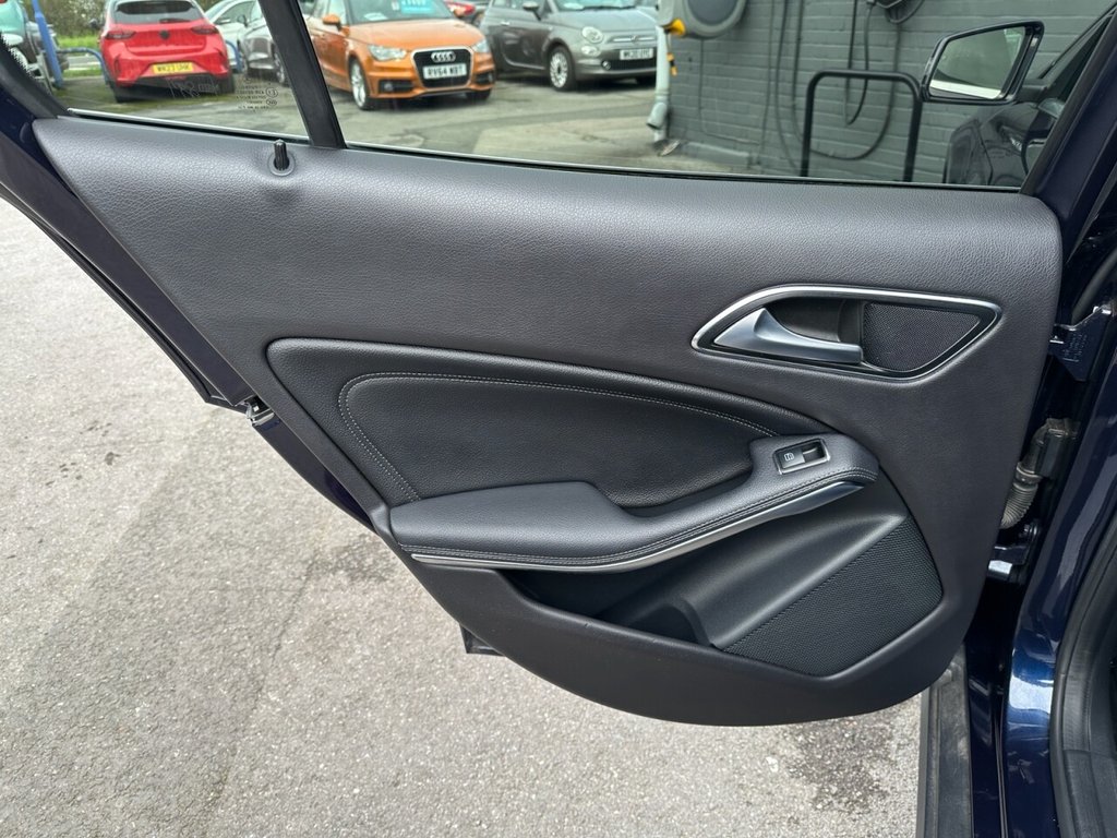 Used Mercedes-Benz GLA 2018 for sale - 77904930: Photo 37