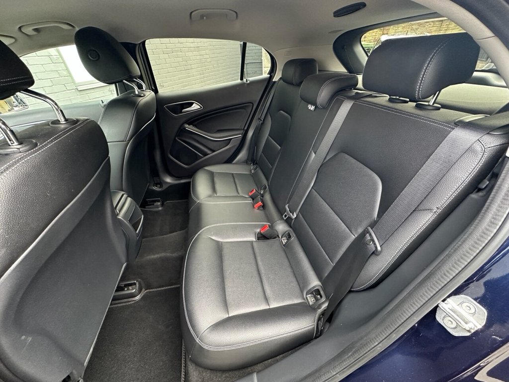 Used Mercedes-Benz GLA 2018 for sale - 77904930: Photo 41