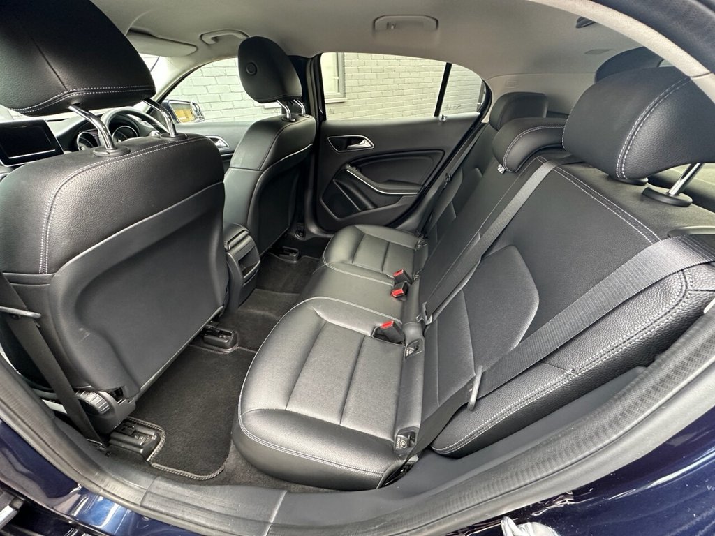 Used Mercedes-Benz GLA 2018 for sale - 77904930: Photo 42
