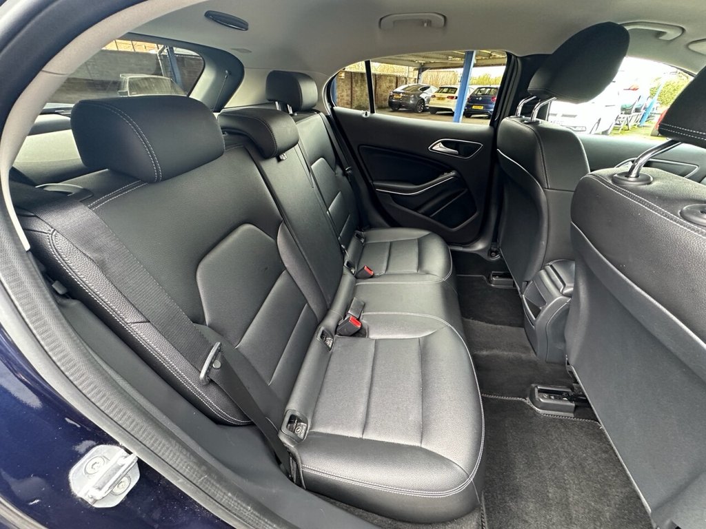 Used Mercedes-Benz GLA 2018 for sale - 77904930: Photo 50