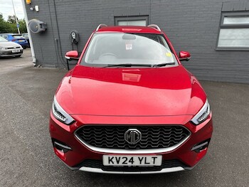 Used MG MG ZS 2024 for sale - 78874815: Photo
