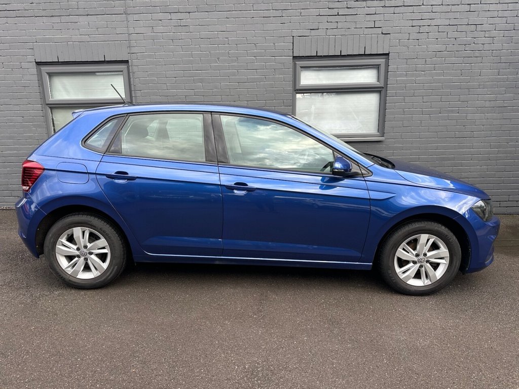 Used Volkswagen Polo 2019 for sale - 77583114: Photo 11