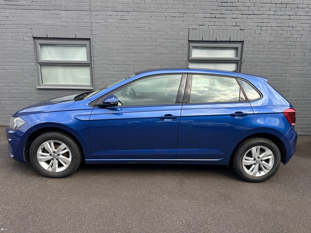 Used Volkswagen Polo 2019 for sale - 77583114: Photo 13