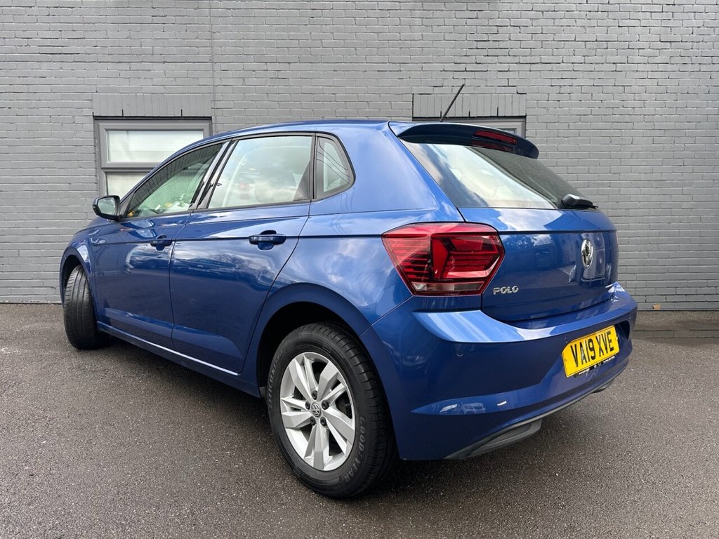 Used Volkswagen Polo 2019 for sale - 77583114: Photo 15