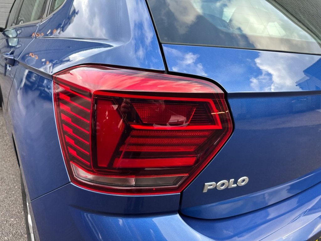 Used Volkswagen Polo 2019 for sale - 77583114: Photo 16