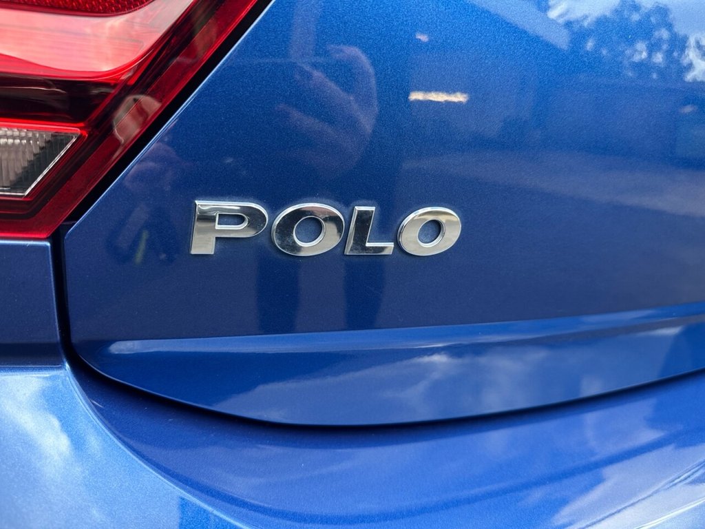 Used Volkswagen Polo 2019 for sale - 77583114: Photo 20