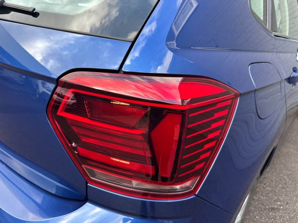 Used Volkswagen Polo 2019 for sale - 77583114: Photo 23